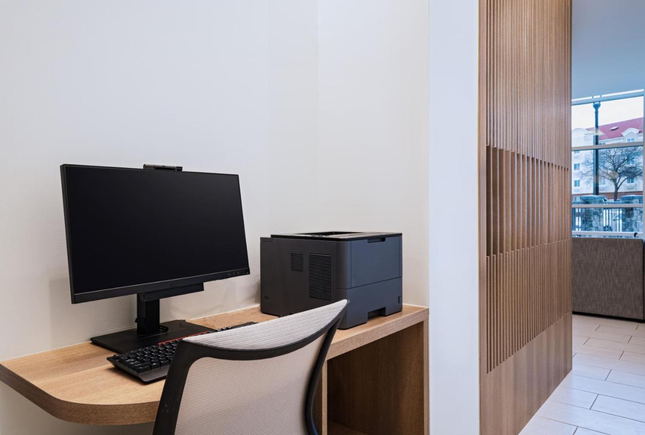 Element Dallas Las Colinas Irving Εξωτερικό φωτογραφία