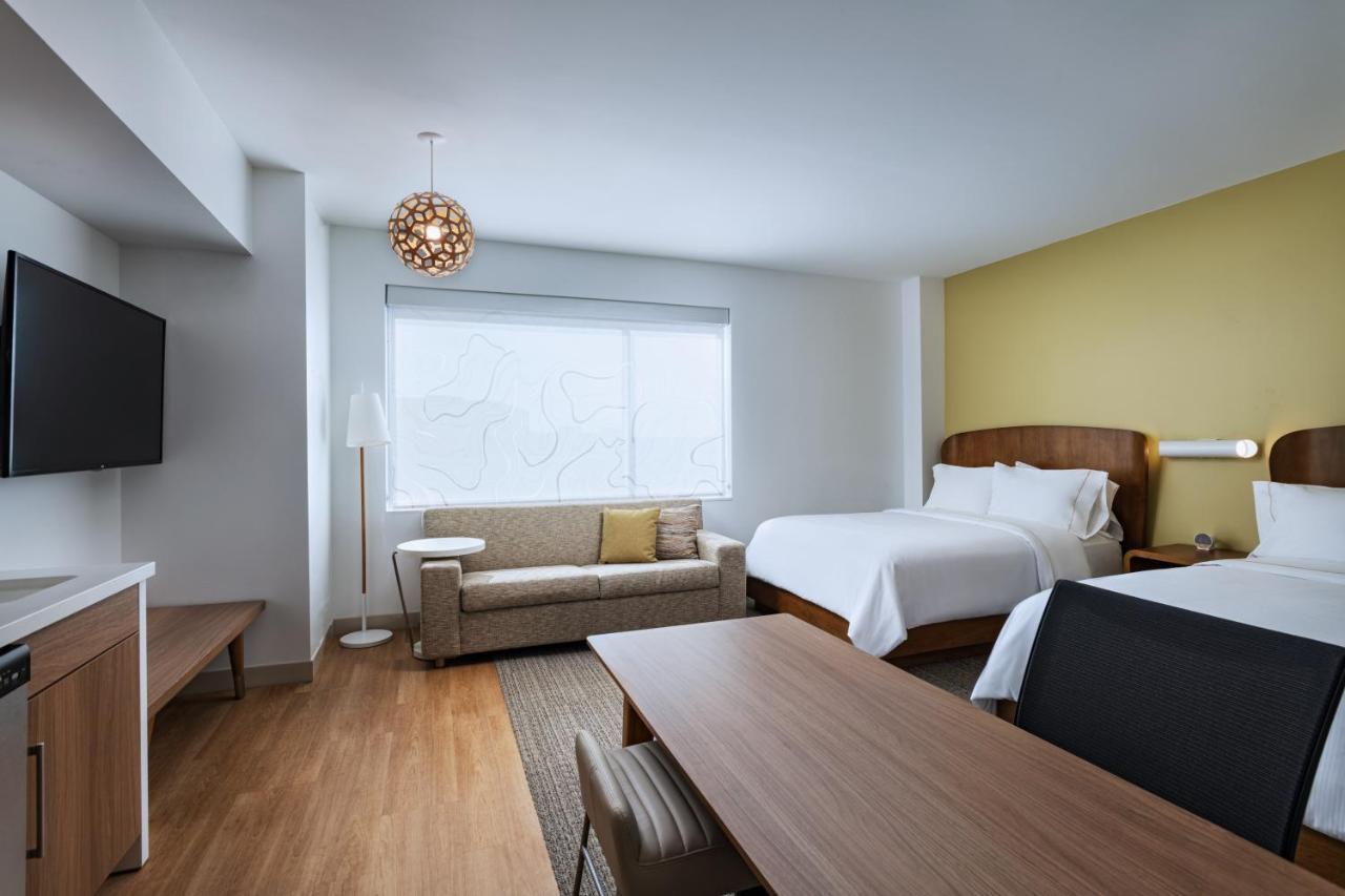 Element Dallas Las Colinas Irving Εξωτερικό φωτογραφία