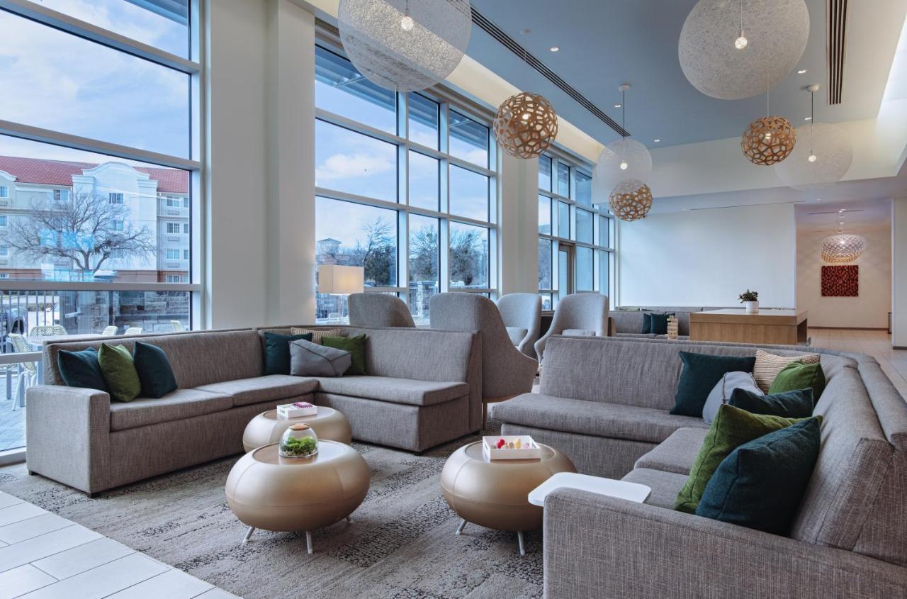 Element Dallas Las Colinas Irving Εξωτερικό φωτογραφία