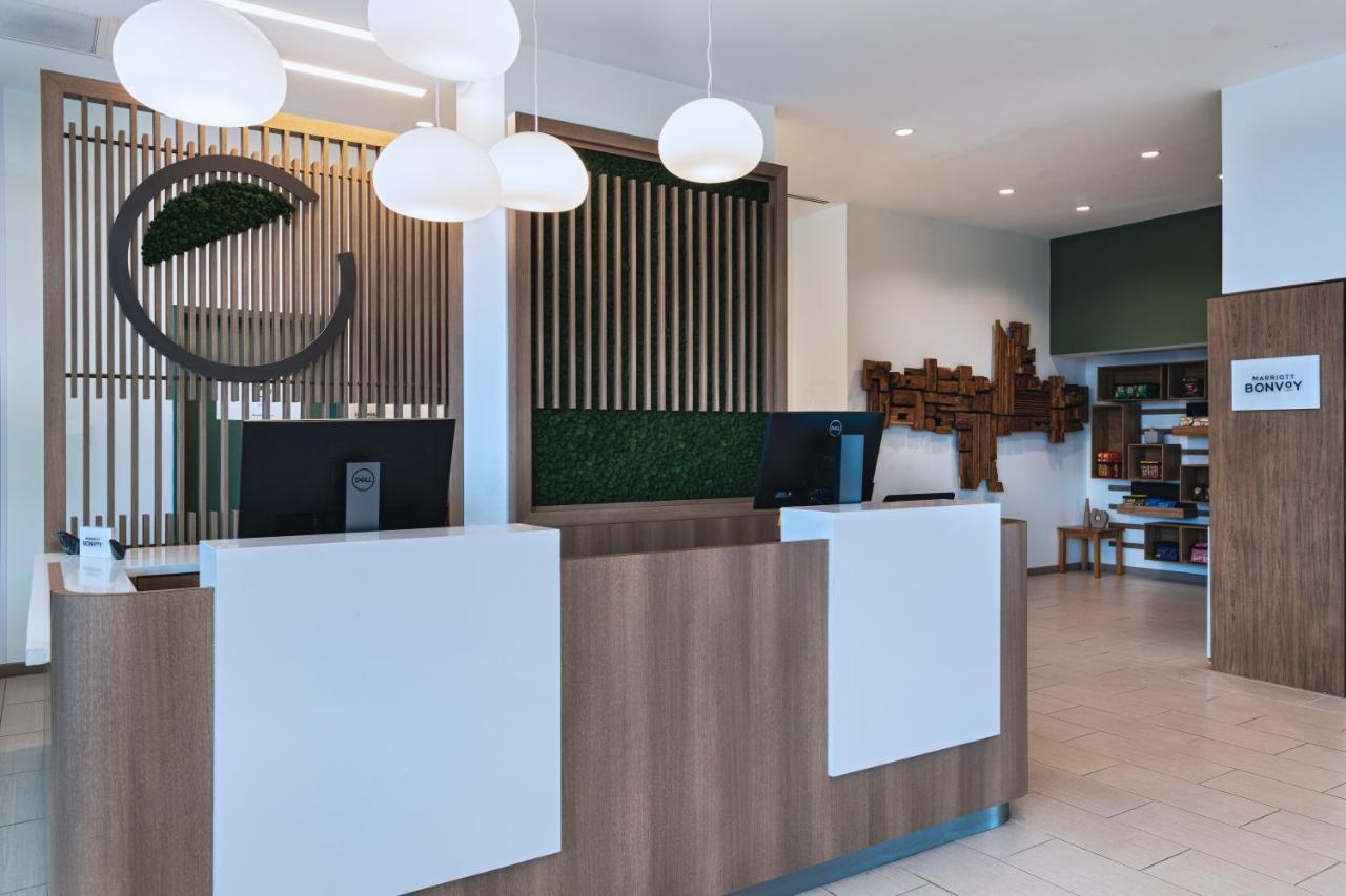 Element Dallas Las Colinas Irving Εξωτερικό φωτογραφία