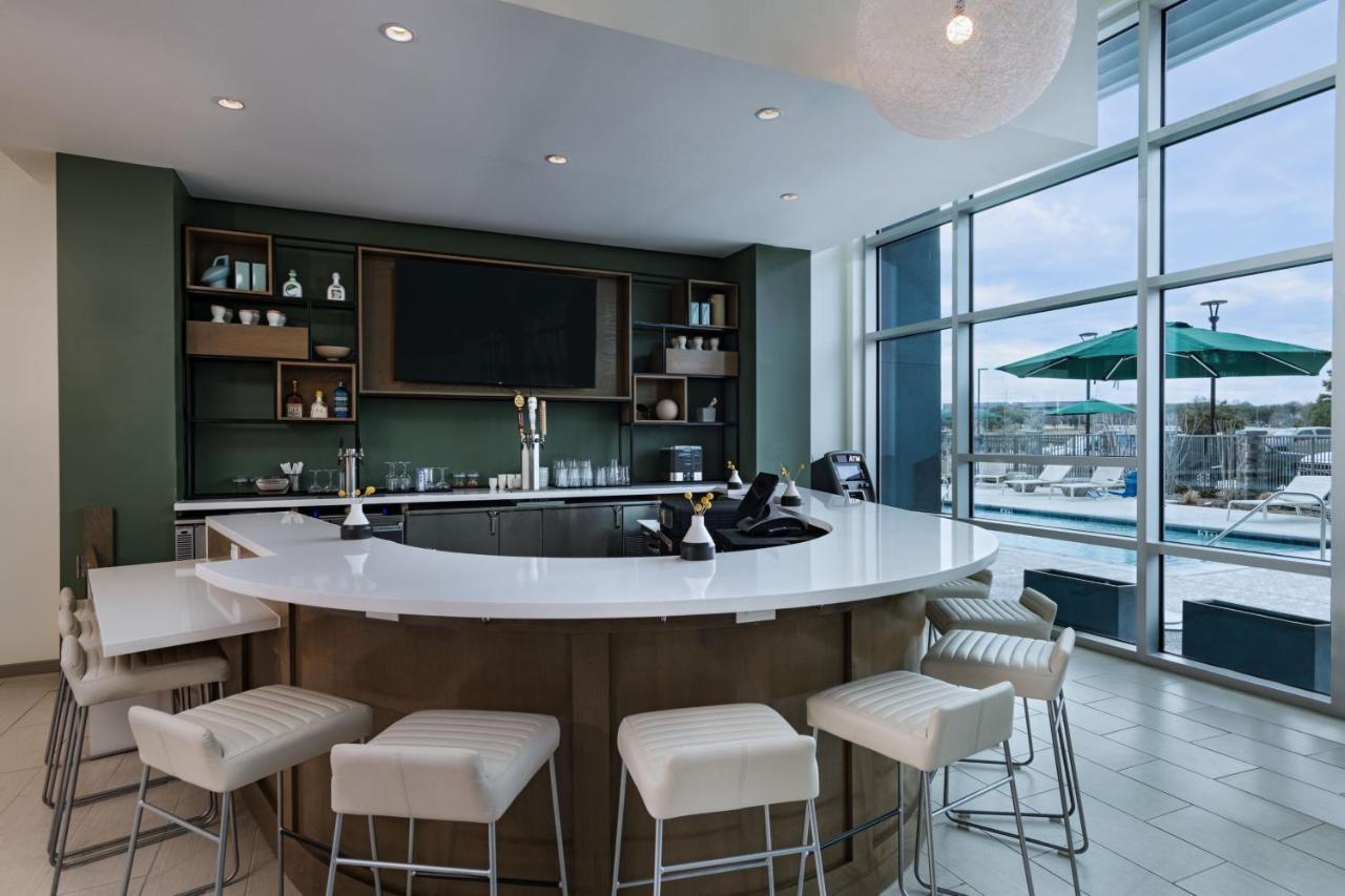 Element Dallas Las Colinas Irving Εξωτερικό φωτογραφία