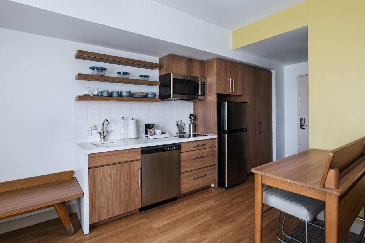 Element Dallas Las Colinas Irving Εξωτερικό φωτογραφία