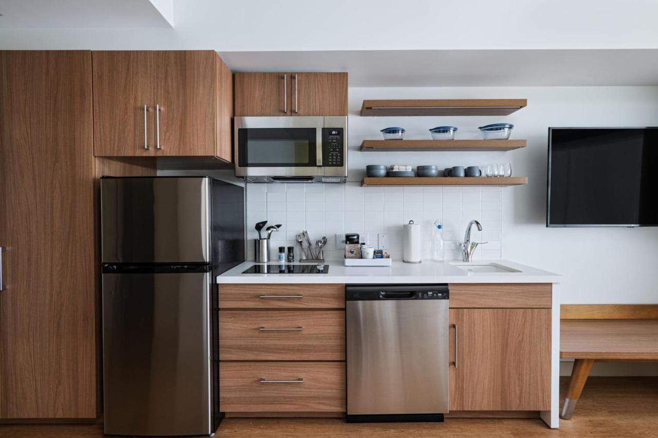 Element Dallas Las Colinas Irving Εξωτερικό φωτογραφία
