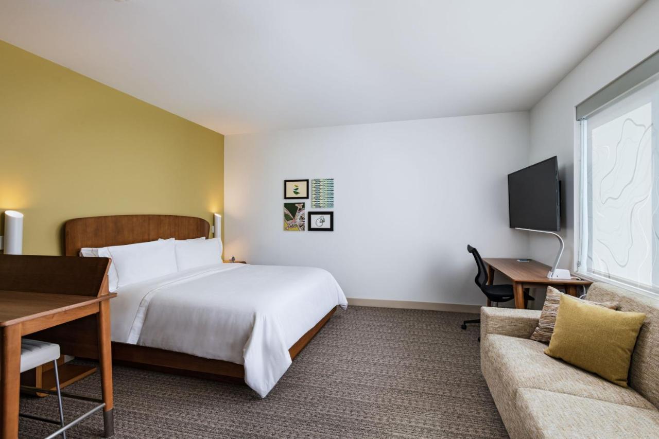 Element Dallas Las Colinas Irving Εξωτερικό φωτογραφία