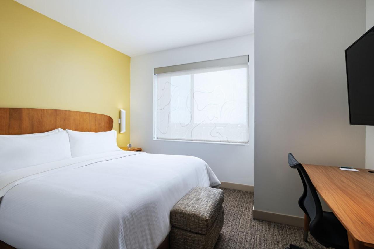 Element Dallas Las Colinas Irving Εξωτερικό φωτογραφία